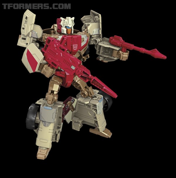 CHROMEDOME Bot Mode (17 of 57)